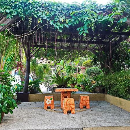 Laem Sila Resort Самуи Экстерьер фото
