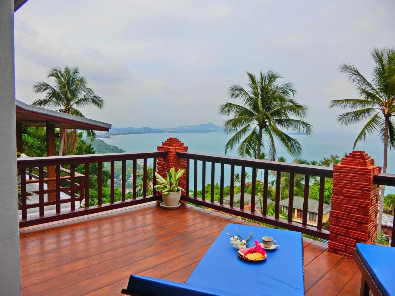 Laem Sila Resort Самуи Экстерьер фото