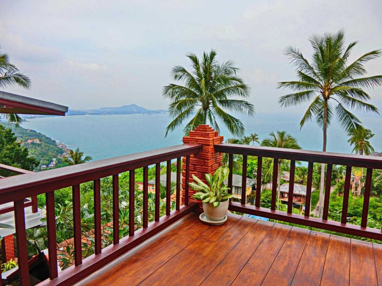 Laem Sila Resort Самуи Экстерьер фото
